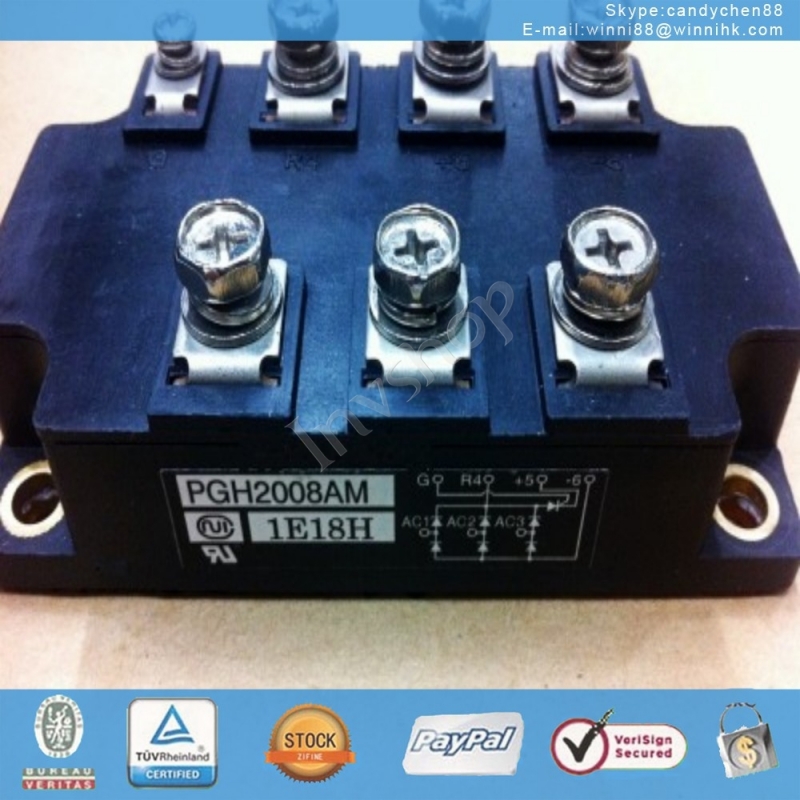 PGH2008AM IGBT Ying Da MODULE