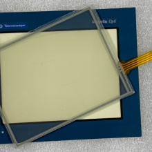 schneider XBTOT2110 Touch screen + protective film