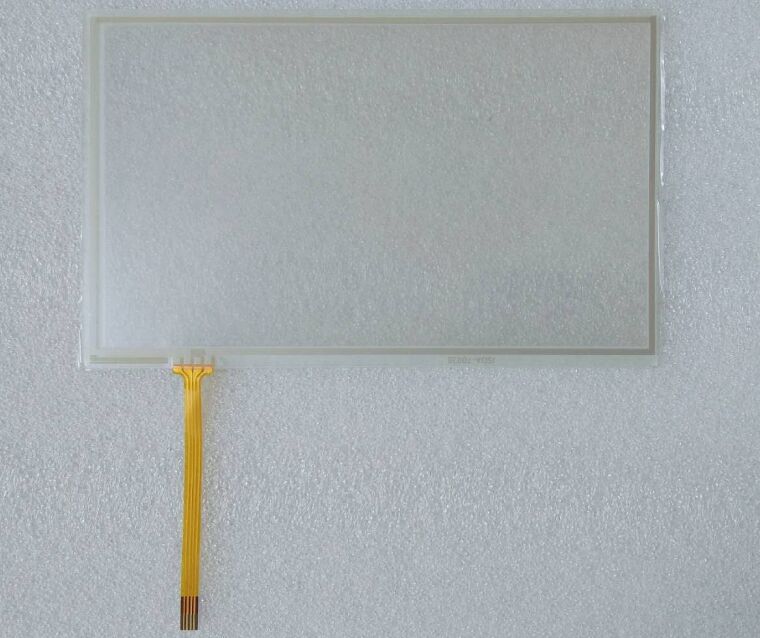 DMC DMC-T2670S1 Touch screen glass