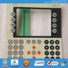Die ABB 3hne00313-1 tastatur - film