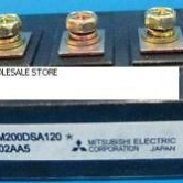 MITSUBISHI PM200DSA120