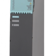 neue Siemens Drive Maschine 6SN1123-1AA01-0FA1