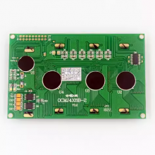 OCMJ4X8B-2 LCD display PANEL