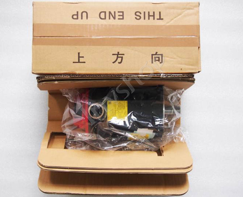 A06B-0238-B100 Fanuc Servo motor