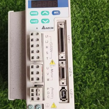 SERVO MTOR driver ASD-A0721-AB