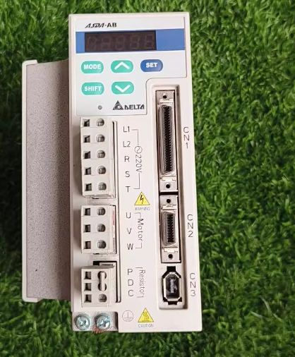 SERVO MTOR driver ASD-A0721-AB