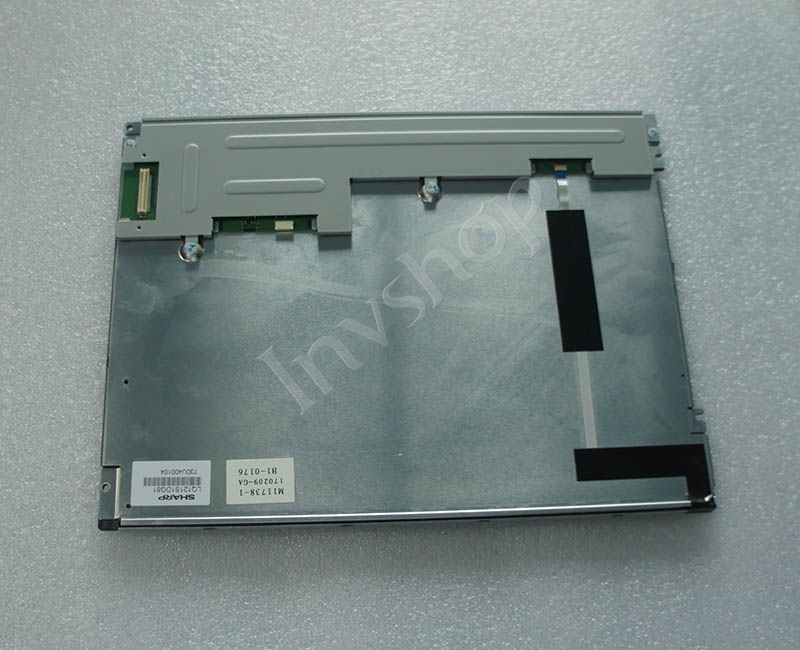 LQ121S1D81 SHARP 12.1inch lcd display New and original
