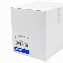 Omron CPU unit module CJ1H-CPU67H