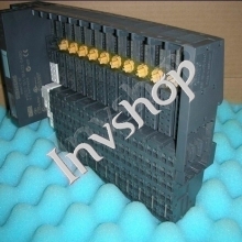 SIEMENS PLC CPU 6ES7193-4CC20-0AA0+6ES7193-4CA04-0AA0 Programmable controller
