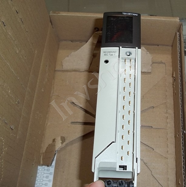 Schneider TSXDEY16A5 NEW PLC