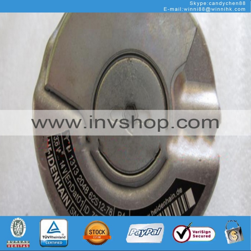 HEIDENHAIN ECN1313-2048 Encoders