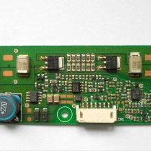 PCU-P119A CXA-0315 TDK 4 CCFL LCD Inverter Board PCB Austausch