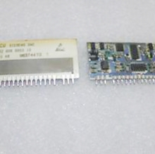 462008000401AA Drive module used