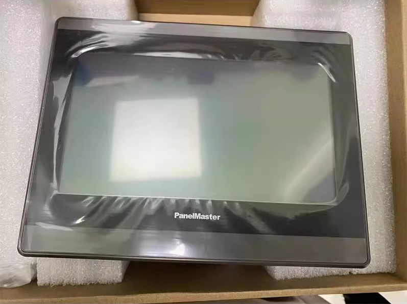 PT2070-NST30-F1S1 HMI Screen pass man-machine