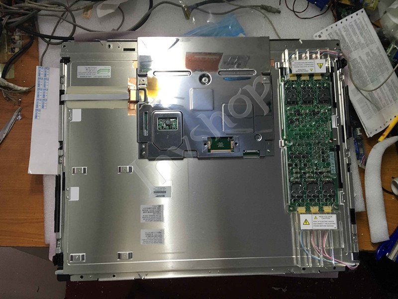 FLC59UXC8V-02A New and Original Fujitsu 23.1inch lcd display