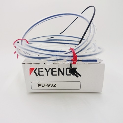 Keyence FIBER OPTIC SENSOR FU93Z
