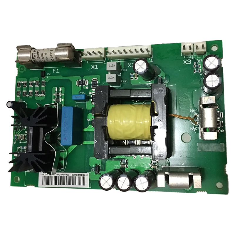 NEW APOW-01C NRED-61 ABB