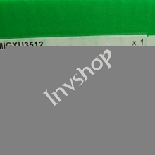 Schneider 7-inch Touch Screen HMIGXU3512