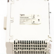 Schneider TSXP572634M CPU MODULE New and Original Package