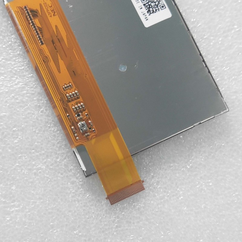 NL4827HC19-05A NEC 4,3 Zoll 480 * 272 LCD-Display Neu