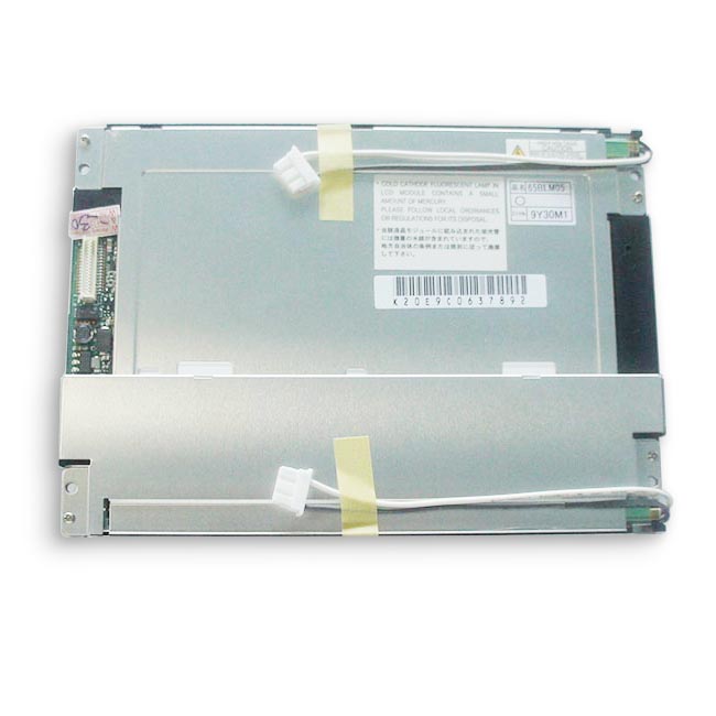 NL6448BC20-08E 6.5 inch 640*480 LCD Screen