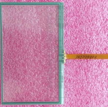 AH430L 4.3inch NEW TOUCH SCREEN