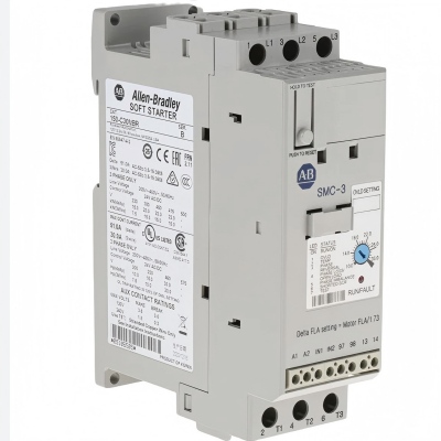STARTER ALLEN-BRADLEY 150-C30NBR B Motor controller