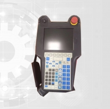 FANUC Teach Pendant A05B-2518-C202 # EMH