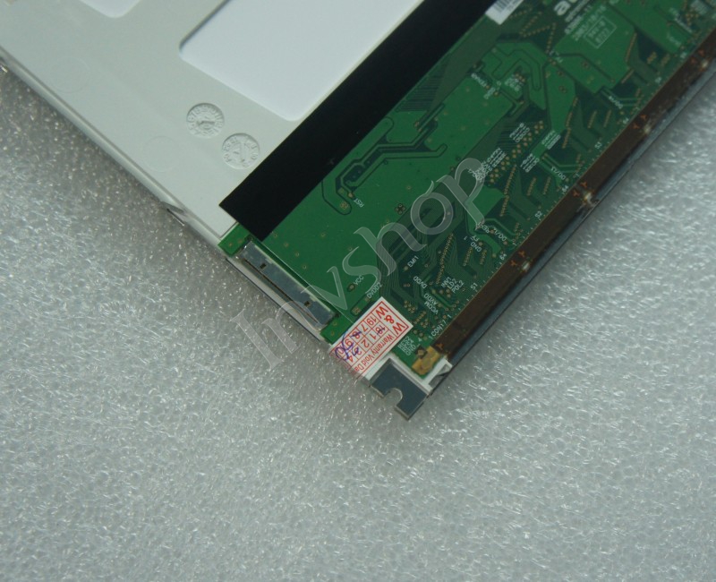 NeUe touchscreen - GT10