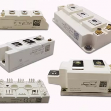 SKM300GA12T4 semikron IGBT power module