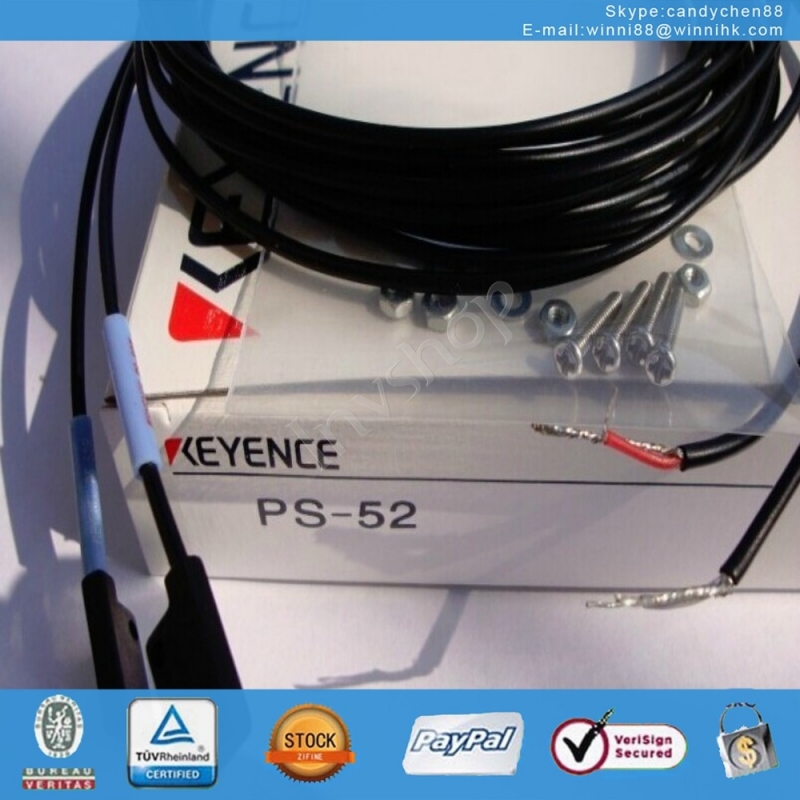 keyence ps 52 sensor