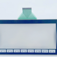 GP320-LG11-LA New Touch Screen glass GP320