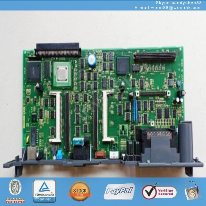 PLC Used A16B-3200-0425 GE for FANUC 60 days warranty