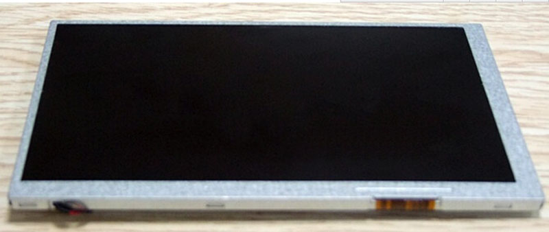 a025dl02 v3 niedriger stromverbrauch 2,5 zoll lcd - panel und