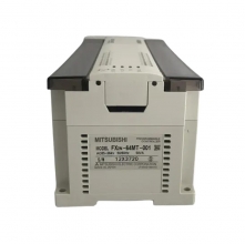 Mitsubishi Feinheit der neuen FX-Serie PLCFX2N-64MR-001
