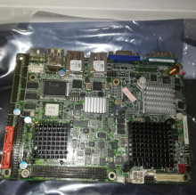 2nd hand Industrial motherboard PCB NANO-945GSE-N270-R20