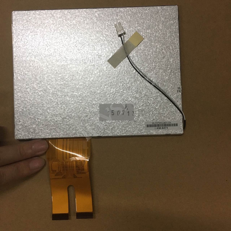 Q07021-701 Chimei Innolux 7inch lcd display New and Original
