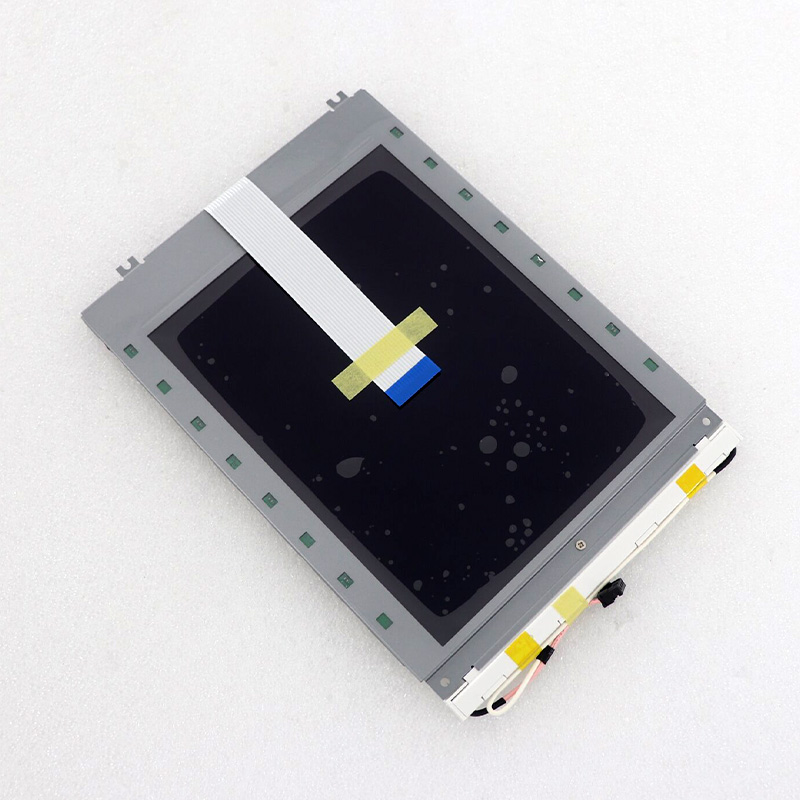 New STN LCD Screen Display Panel 640*480 EW50722NCW for EDT