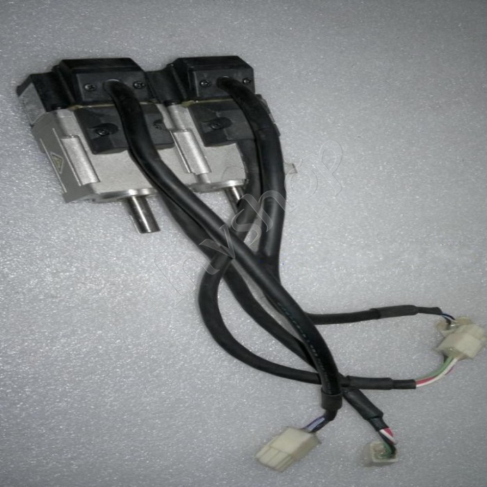1pc Used MSMD5AZG1S Panasonic servo motor