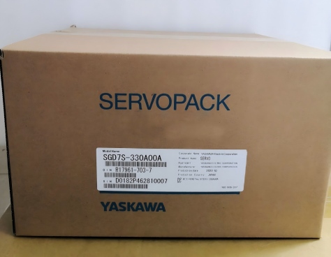 SGD7S-330A00B202 Yaskawa servo drive