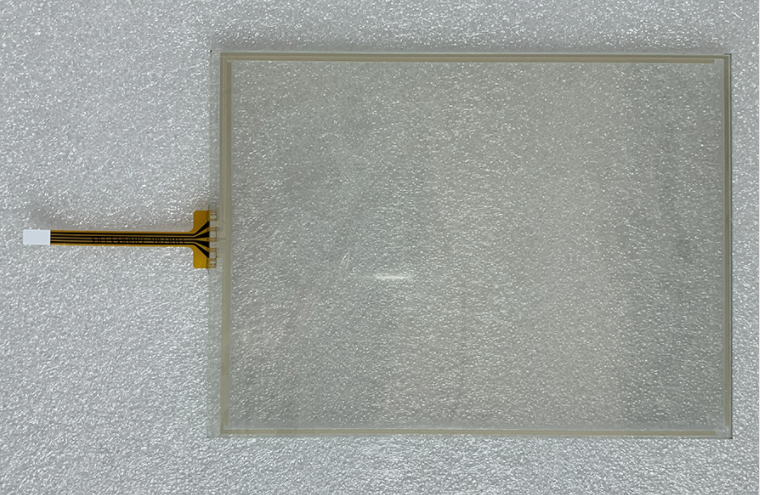 Hai teck PWS6800C-P Touch screen + protective film