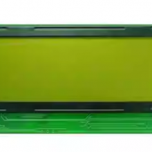 Industrial computer crystal LCM055 R5