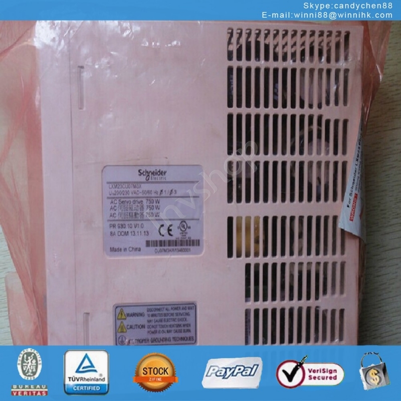 lxm23cu07m3x schneider servoantriebe