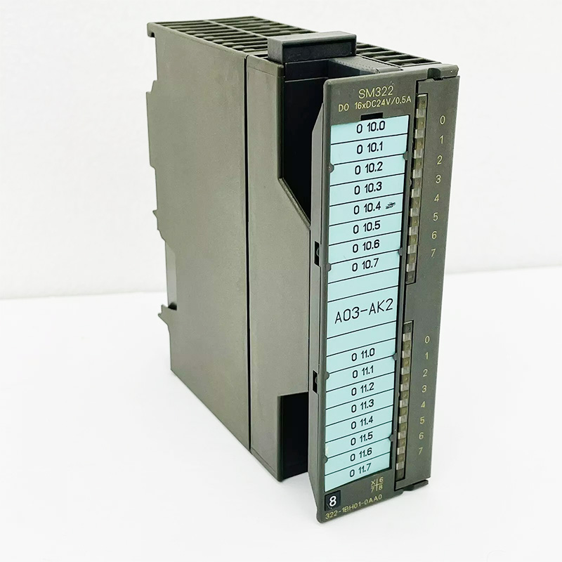 The original five new grade diamond credibility 6ES7 322-1BH01-0AA06ES7322-1BH01-0AA0