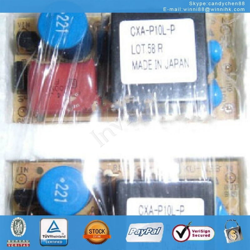 neue cxa-p10l-p tdk lcd - wechselrichter