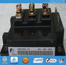 2MBI300N-120 FUJI IGBT NEW 2MBI300N120