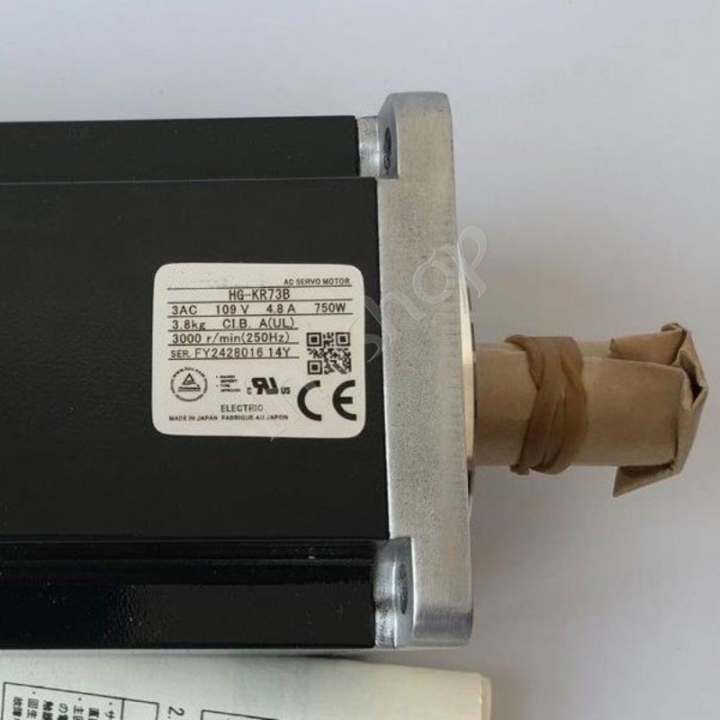 Der Mitsubishi - Motor HG-KR73B neUe original