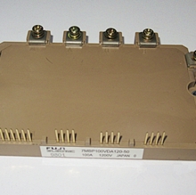 7MBP100VDA120-50 Elevator module