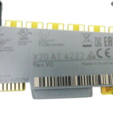 B&R Plc module X20AT4222