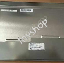 AA104XF12 Mitsubishi 10.4 inch 1024*768 LCD PANEL